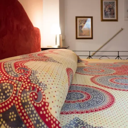 Ombre Tatil Evi Pachino